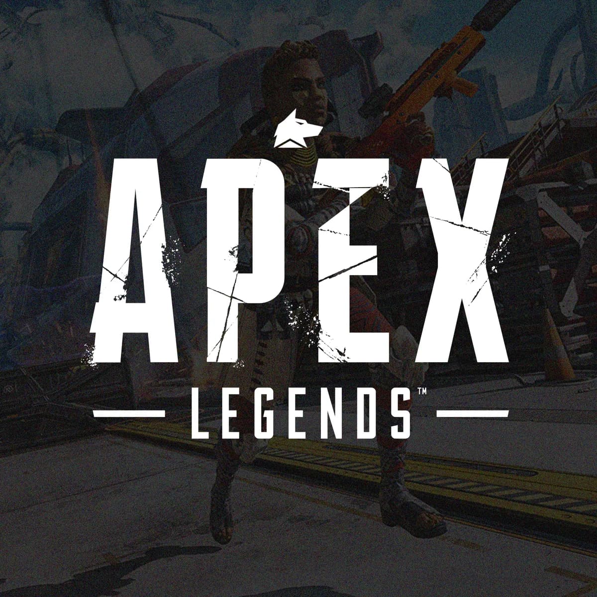 Fecurity - Apex Legends