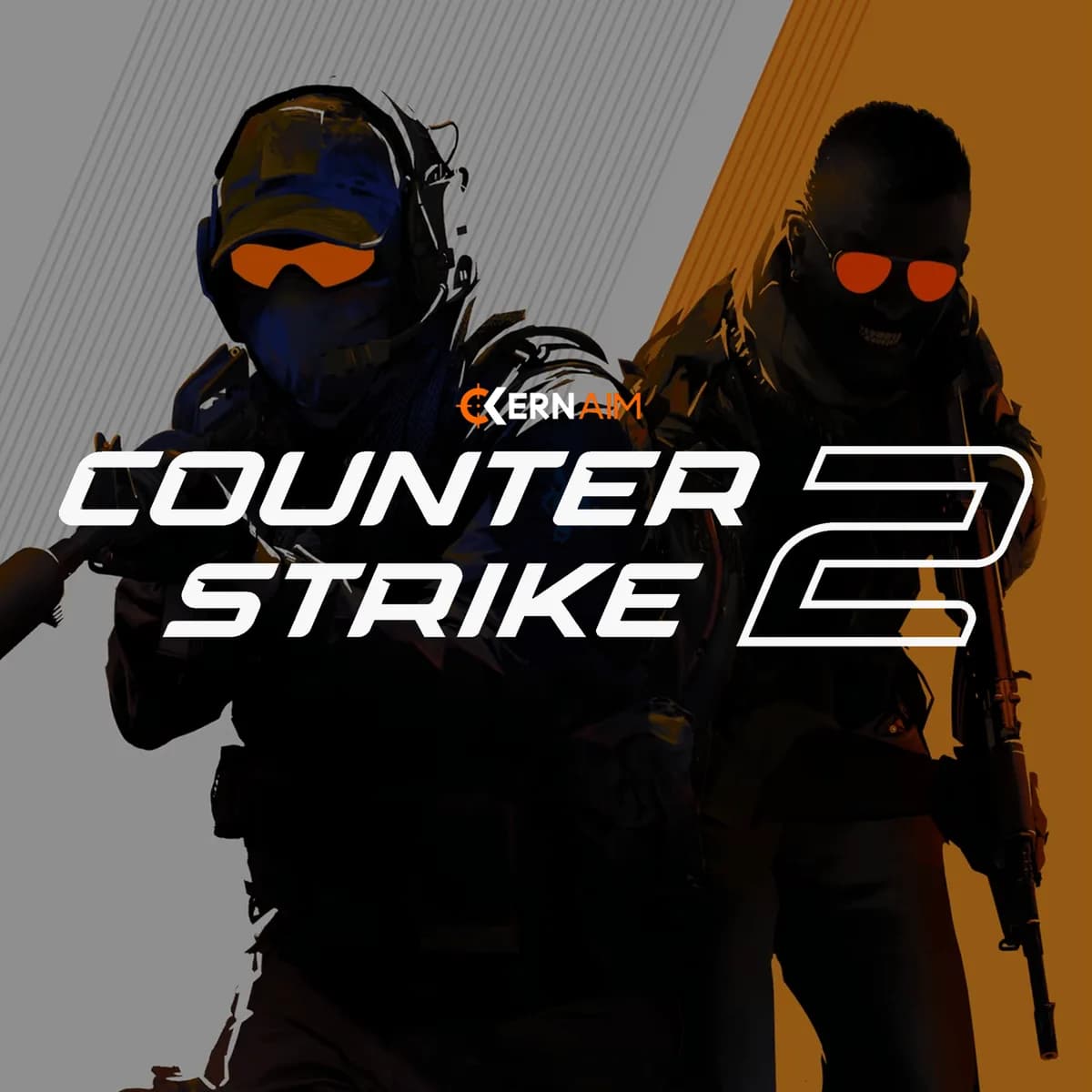 Kernaim - CS2