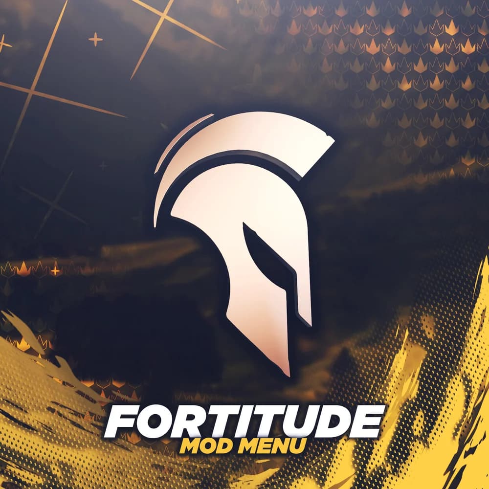 Fortitude Mod Menu