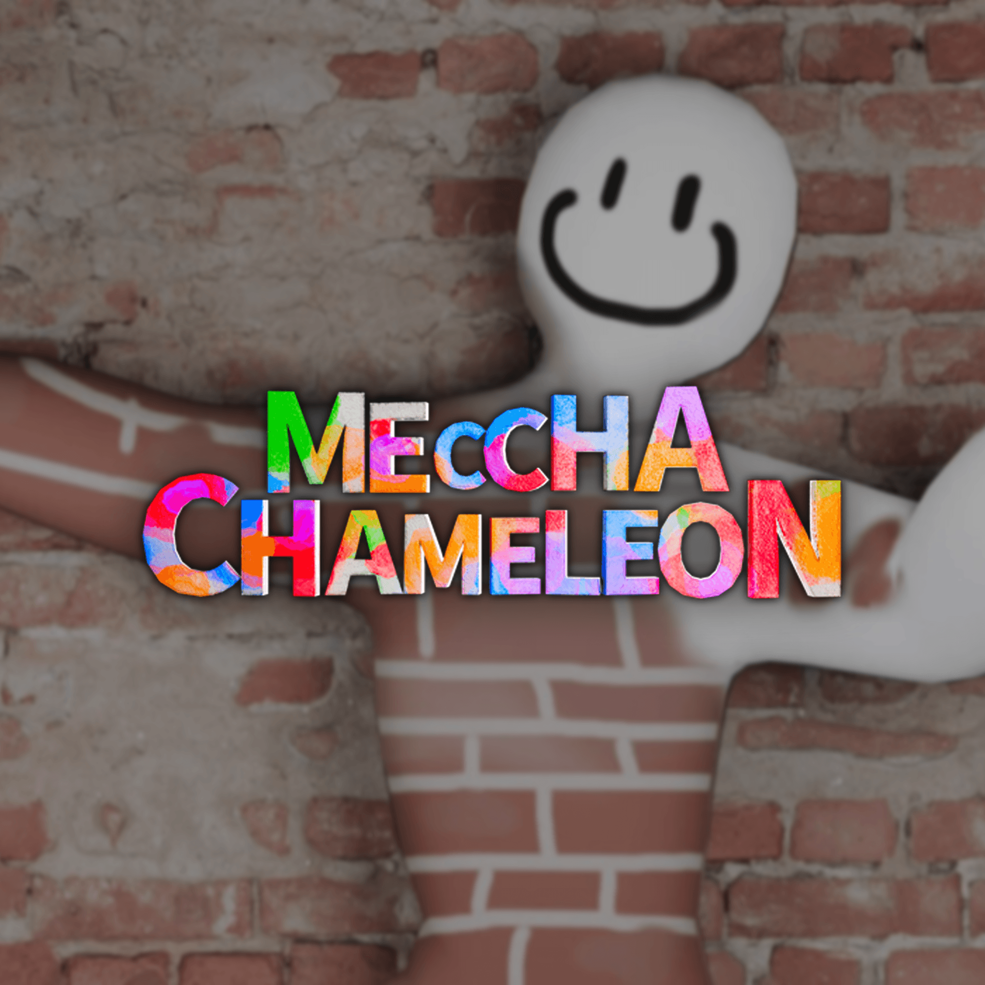 Pulse Meccha Chameleon