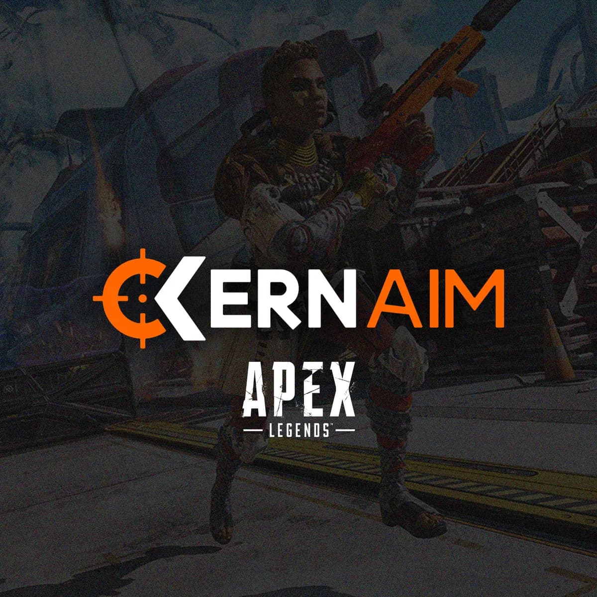 Kernaim Cheat - Apex Legends