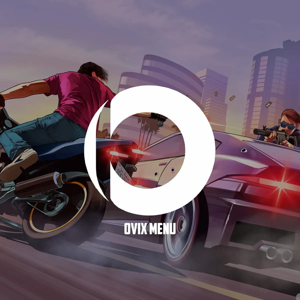 Ovix - Gta