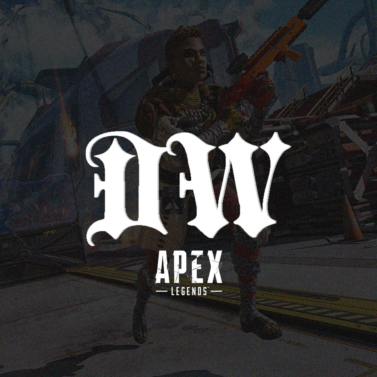 DullWave - Apex