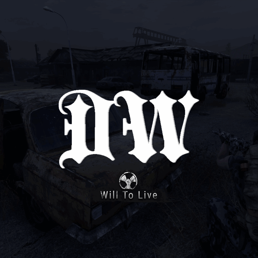 DullWave - Will To live