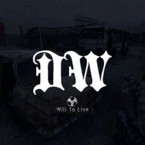DullWave - Will To live