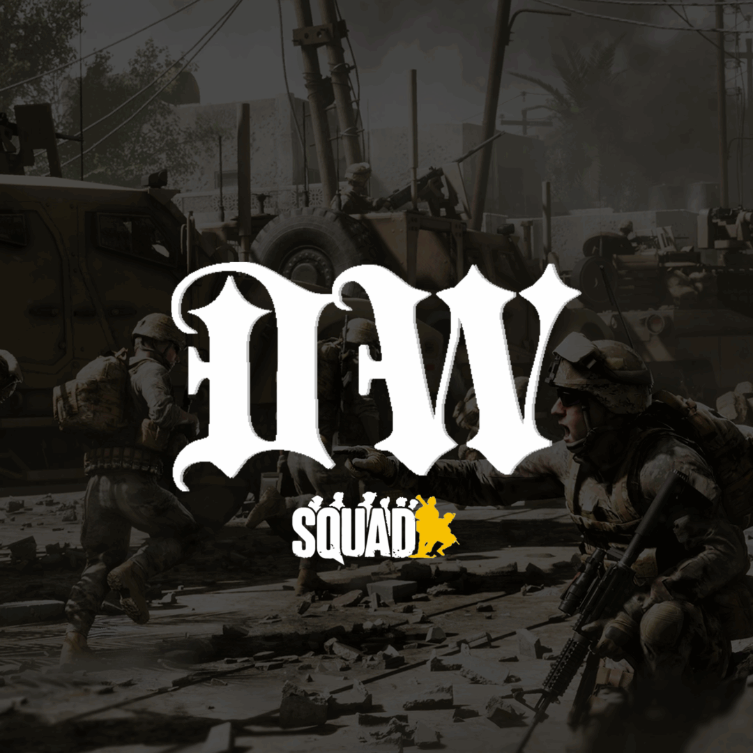 DullWave - Squad