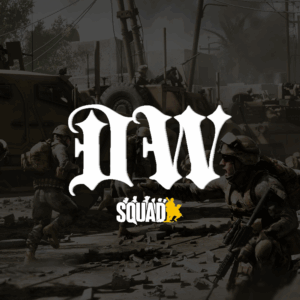 DullWave - Squad