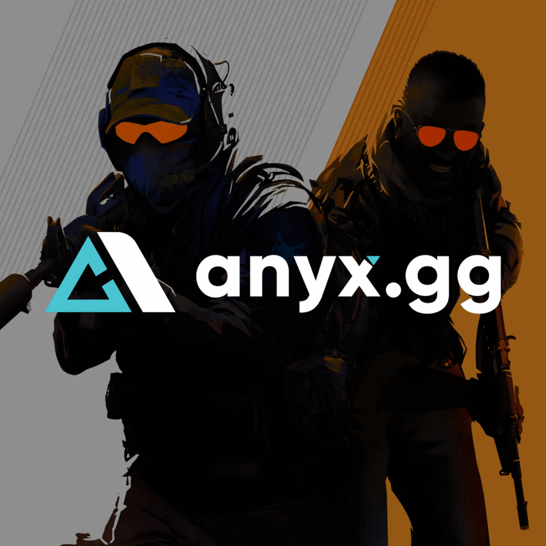 Anyx.gg Premium - CS2