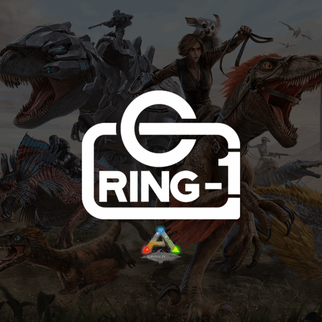 Ring 1 - Ark