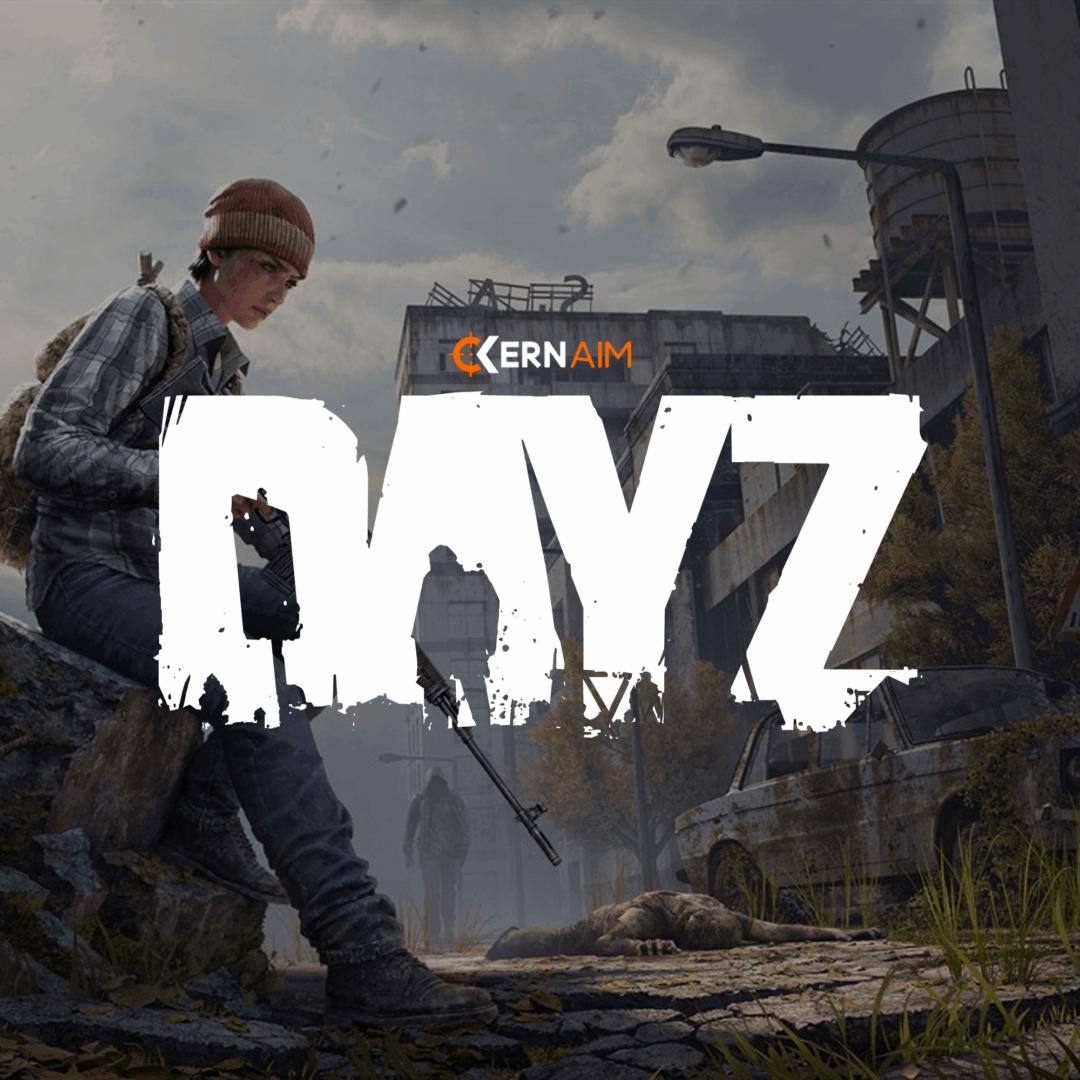 Kernaim - Dayz