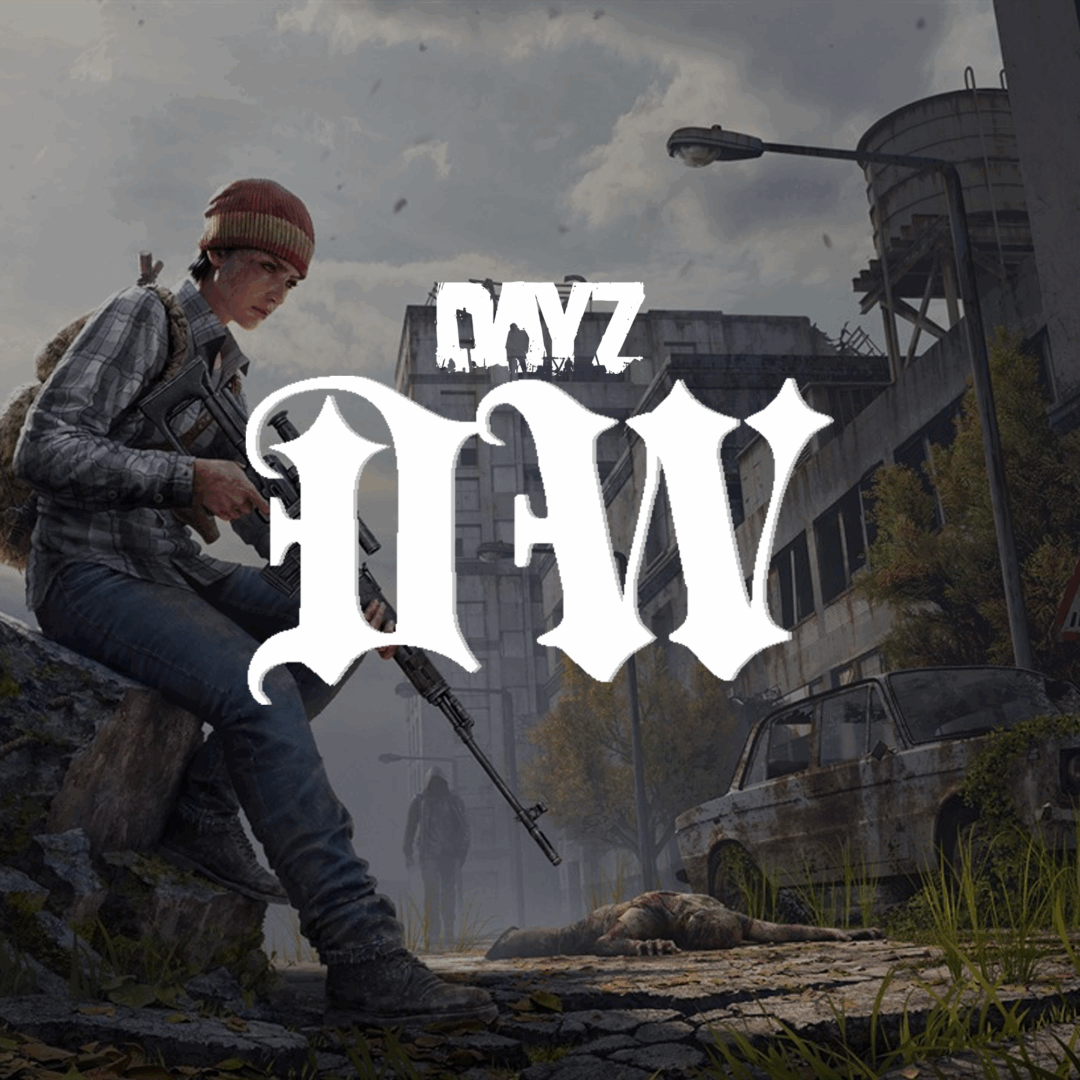Dayz - DullWave