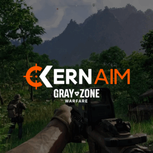 Kernaim - Gray Zone