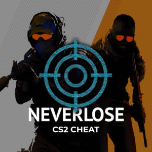 NeverLose - CS2 Softwares