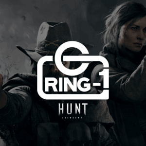 Hunt Showdown - Ring1