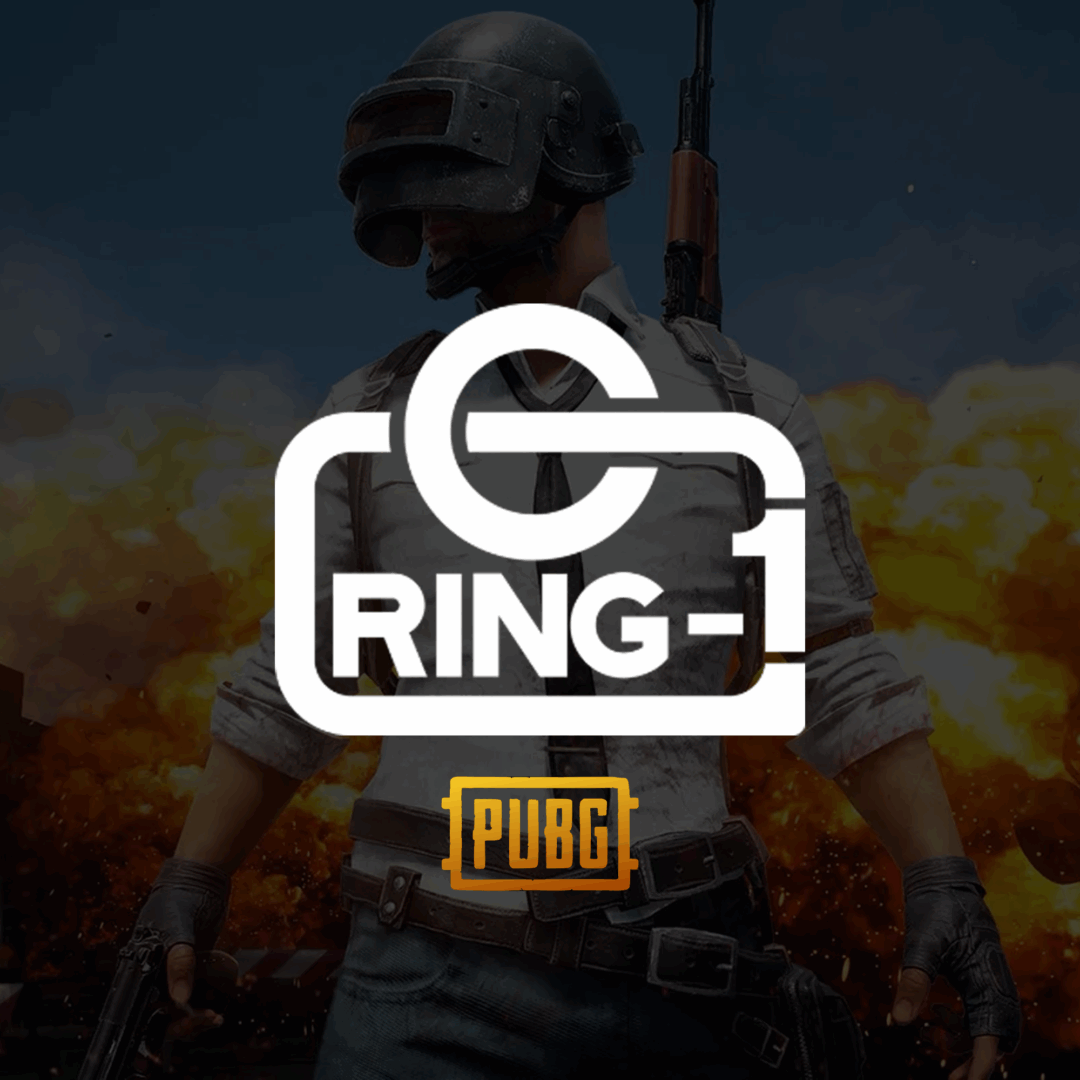 Ring-1 - PUBG (FULL) Softwares
