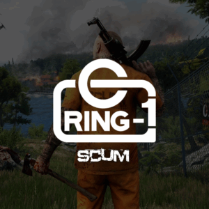 Scum - Ring1