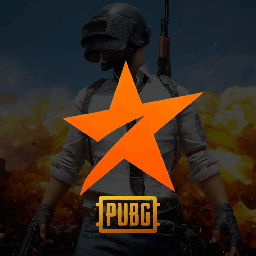 Stern - PUBG