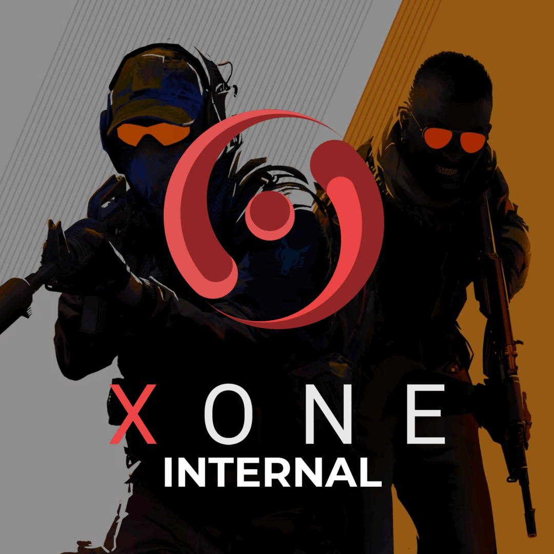 Xone Internal - Cs2