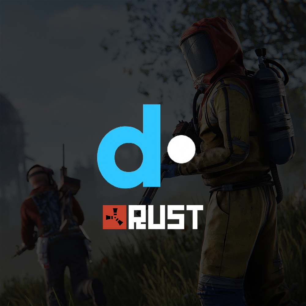 Division - Rust