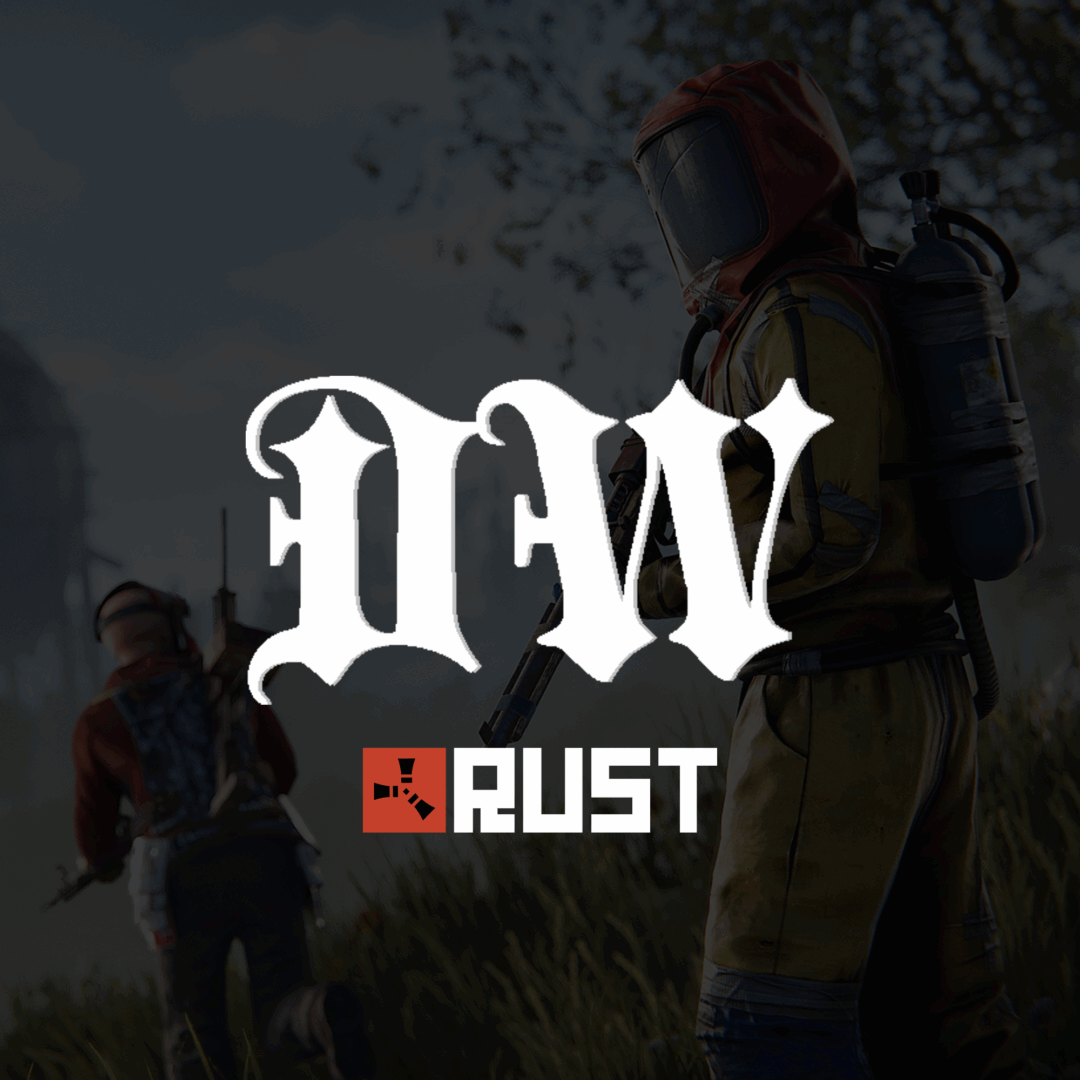 Dullwave - Rust