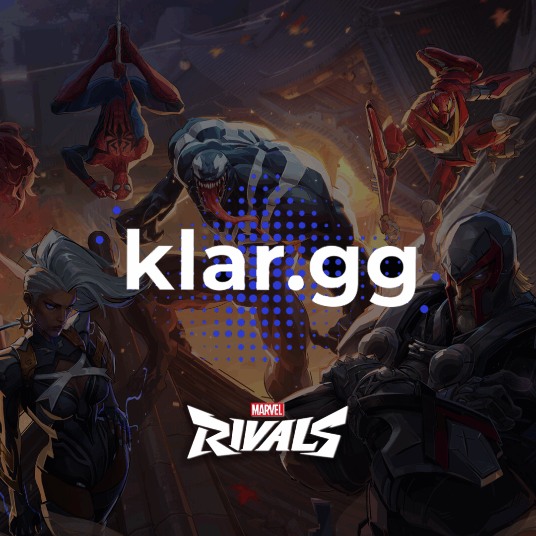 Klar.gg Marvel Rivals Cheat