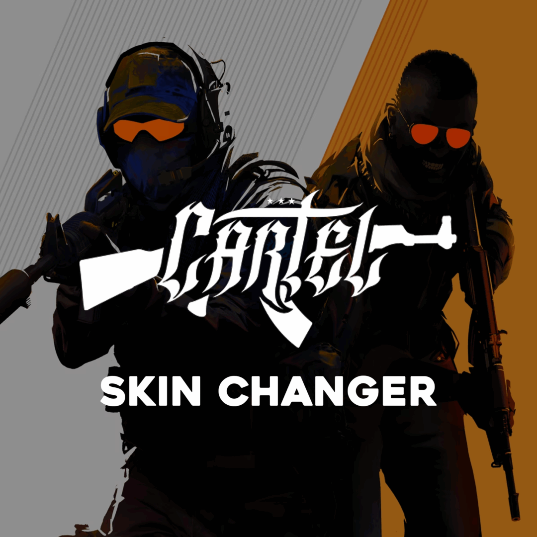Cartel Cs2 Skin Changer
