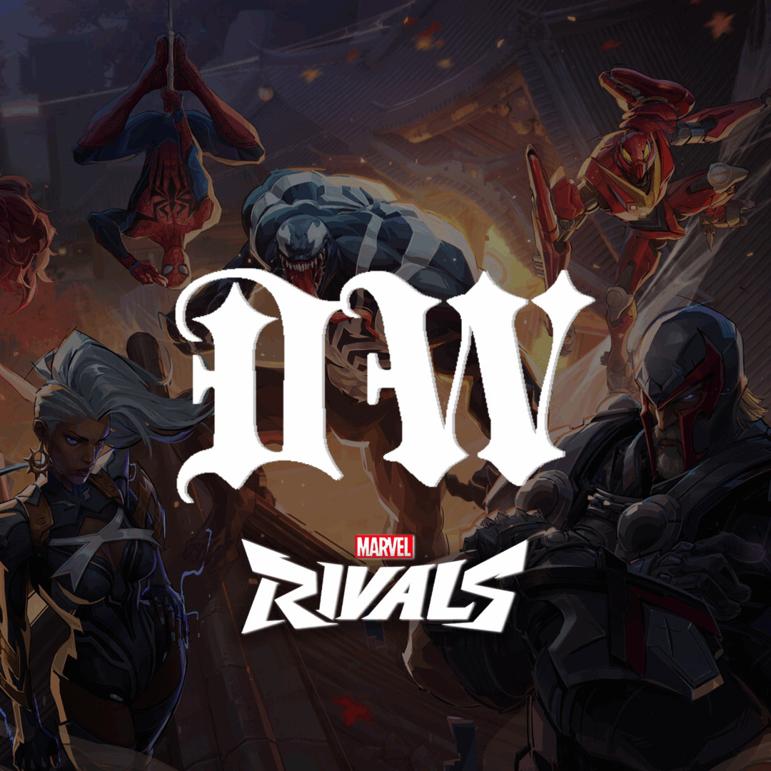 Dullwave Marvel Rivals Cheat